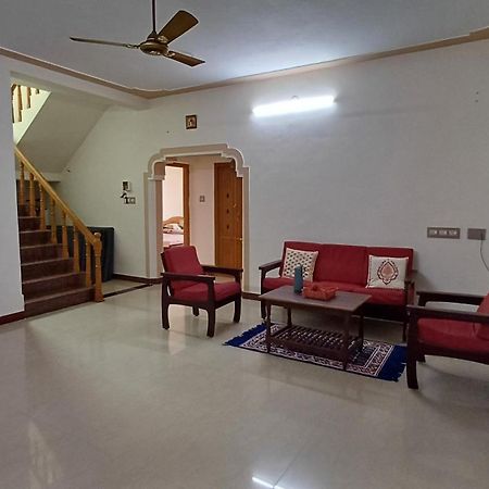 Shi'S Velliangiri 3Bhk Individual Villa Near Isha Adiyogi, Coimbatore Alāndurai Buitenkant foto