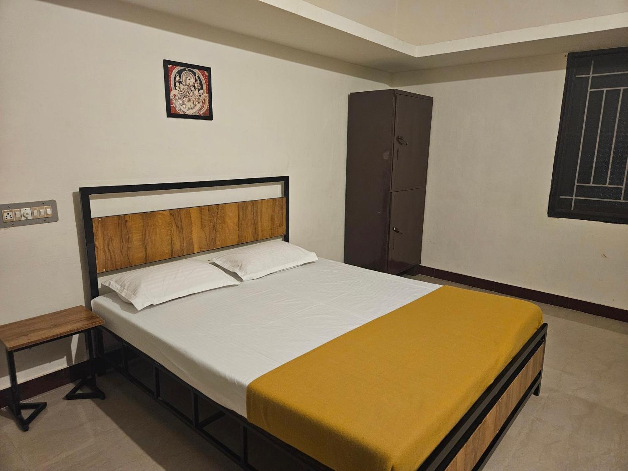 Shi'S Velliangiri 3Bhk Individual Villa Near Isha Adiyogi, Coimbatore Alāndurai Buitenkant foto